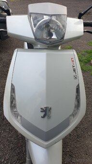 Peugeot Vivacity - 6