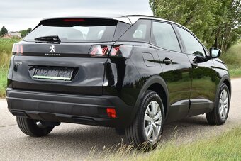 Peugeot 3008 1.5 HDi 106 000km //NOVÝ MODEL// ODPOČET DPH - 6