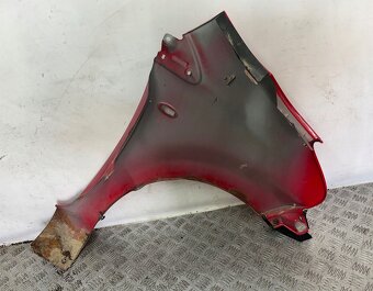 Toyota Aygo I 2005- ľavý a pravý blatník cena za ks - 6