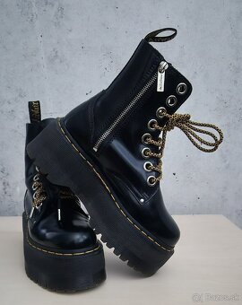Dr. Martens Jadon Max EU37 - 6