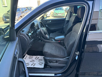 Škoda Kodiaq 2.0 TDI SCR Style DSG 4x4 - 6