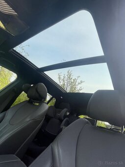 BMW x5 3.0 diesel m paket - 6