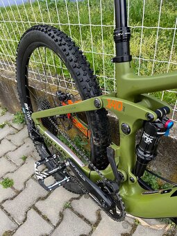 Kellys Slanger 50 Karbón - 6