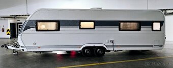 Hobby 720 WLC Prestige - 6
