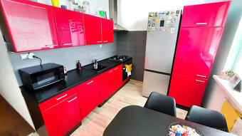 Veľký 2-IZB. BYT, Balkón, 64 m2, Východ, Topoľčany - 6