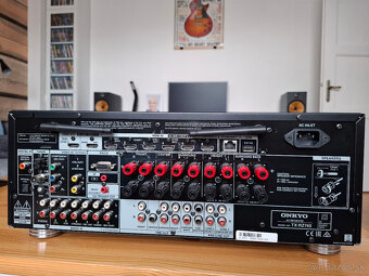 ONKYO TX-RZ740 - 6