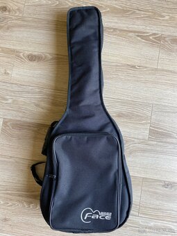 Gitara Pasadena CG161 1/2 - 6