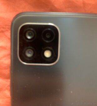 Predám Samsung A22 5G na dve SIMkarty+ na pamäťovú kartu - 6