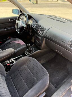 VW Golf 4 1.9 TDi 81kw - 6