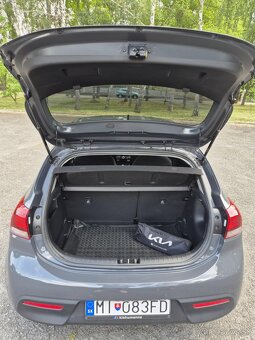 Kia Rio 1.2 CVVT M5 - 6