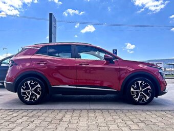 Kia Sportage NQ5 1.6 T-GDi 110kW 4x4 AT7 GOLD - 6