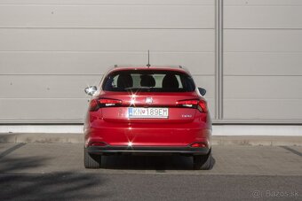 Fiat Tipo 1.4 T-Jet Lounge - 6