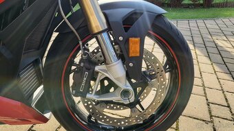 BMW S1000R   2021 - 6