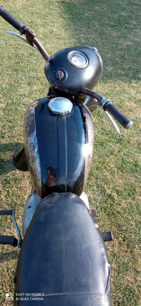 čz 250 - 6