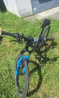 Detský bicykel Author - 6