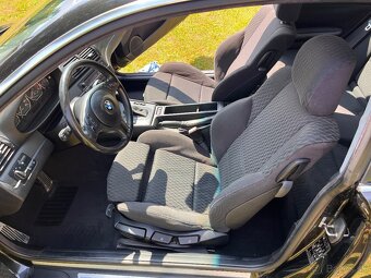 BMW 320CI (E46) - 6