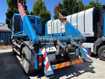 MAN TGS 18.360 - 6