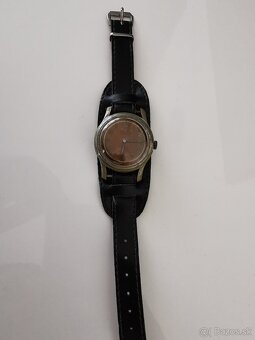 Predam hodinky helios osobny odber - 6