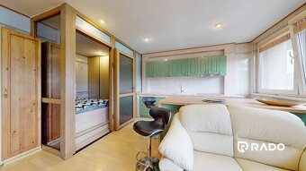 RADO | Obchodný priestor 89m2 | Ružinovská - Ružinov - 6