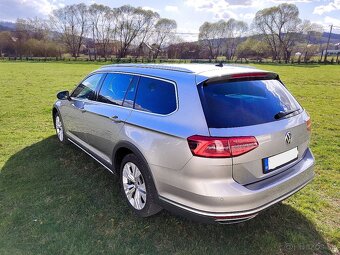 Volkswagen VW Passat B8 Alltrack 2.0 BiTDI 2016 176kw 4x4 - 6