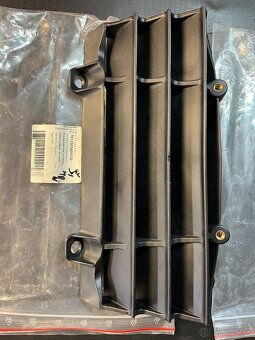 Predam nahradne diely KTM sx-f a Suzuki rm-z - 6