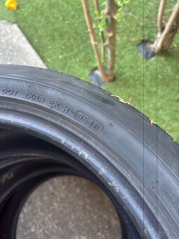 Predam letne pneumatiky 225/45r17 - 6