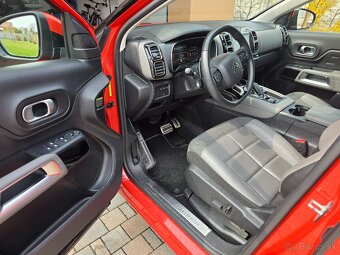 Citroen C5 AirCross Shine BlueHDi 1.5 SHINE automat - 6