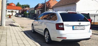 Škoda Octávia 2.0 TDI Style M6 150PS / r.v.2020 / - 6