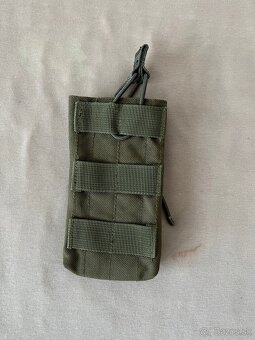Airsoft výbava - 6