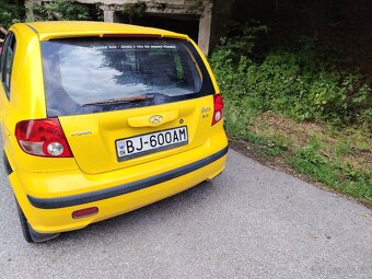 Hyundai getz - 6