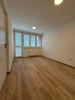 Na predaj 3 izbový byt po kompletnej rekonštrukcii - 6