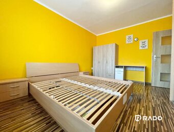RADO | 2i byt, 51 m², Soblahovská, Trenčín - 6