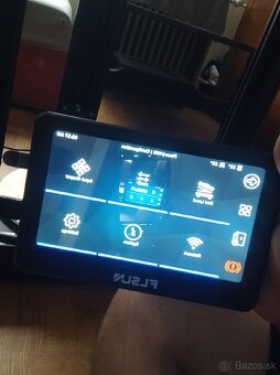 3D tlačiareň V400 FLSUN - 6