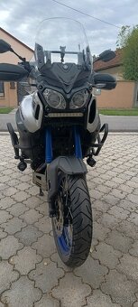 Yamaha XT1200 - 6