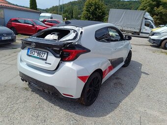 Toyota Yaris GR Dynamic - 6