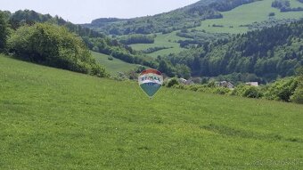 Investičný pozemok Púchov-obec Zubák č.3 - 6