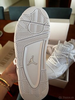 Jordan Air Flight - 6