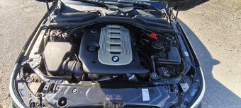 BMW E60 535D - 6