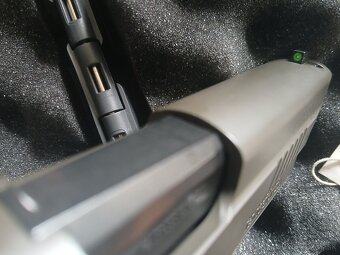 Sig Sauer P226 LEGION  / 9mm Luger - 6