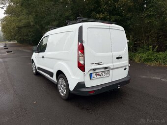 Ford Transit Connect 1.5 TDCi 74 kW (100 PS) – 2017 - 6