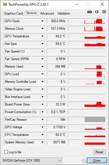 POČÍTAČ + MONITOR - I3-10100F, GTX 1650 4 GB - 6
