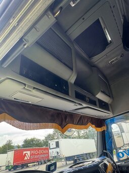 Predám Volvo FH 460 - 6