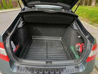 Škoda Octavia 3, Drive 1.6 TDI 85 KW - 6