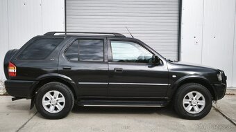 Opel Frontera 2.2 DTI 4x4 - 6