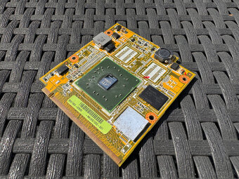 Grafická karta pre Notebooky - ATI RADEON - 6