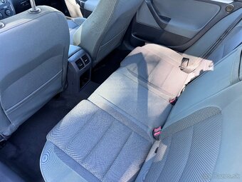 VW Volkswagen Golf V 1.9 TDI. - 6