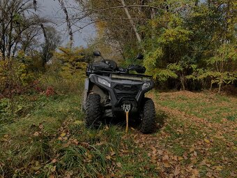 Goes terrox 500L - 6