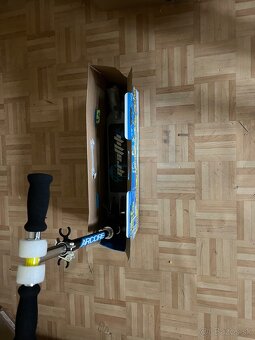 Skladacia kolobežka ARCORE - 6