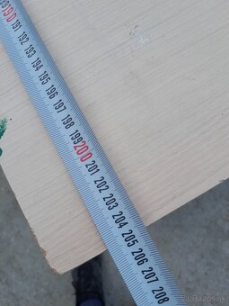 Predám velký pracovný stôl - 6