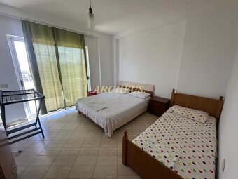 3-izbový apartmán s výhľadom na more, 115 m2 Albánsko - Drač - 6